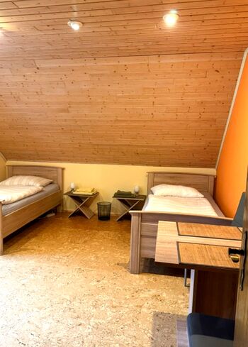 Ferienwohnung in Plößberg Bild 1 Ferienwohnung in Plößberg Bild 1