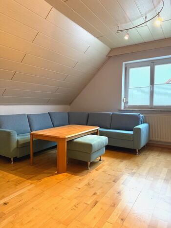 Ferienwohnung in Plößberg Bild 3 Ferienwohnung in Plößberg Bild 3