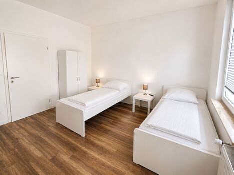 Ferienwohnung in Hannover Bild 5 Ferienwohnung in Hannover Bild 5