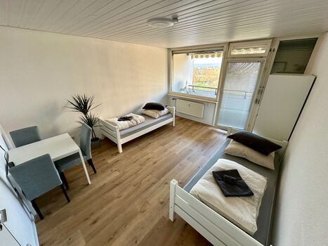 Ferienwohnung in Sankt Augustin Bild 1 Ferienwohnung in Sankt Augustin Bild 1