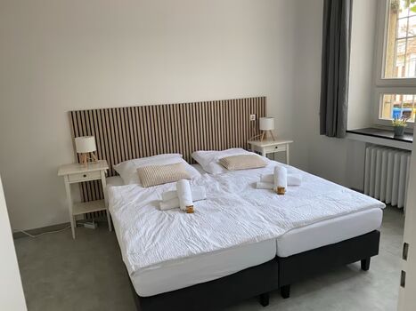 Ferienwohnung in Solingen Bild 1 Ferienwohnung in Solingen Bild 1