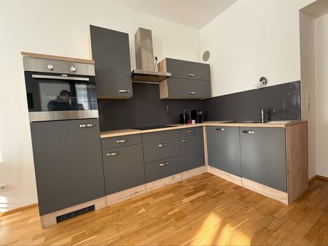 Sonnige 50 m² Wohnung Bild 2 Sonnige 50 m² Wohnung Bild 2