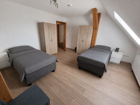 Ferienwohnung in Drebber Bild 1 Ferienwohnung in Drebber Bild 1