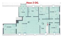 5 Zimmer Wohnung Foto 26 5 Zimmer Wohnung Foto 26