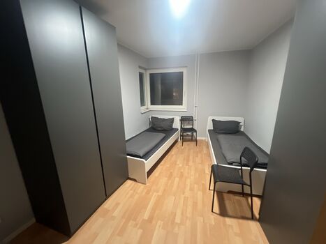 Praktische Apartments in Mühlenbeck Bild 1 Praktische Apartments in Mühlenbeck Bild 1