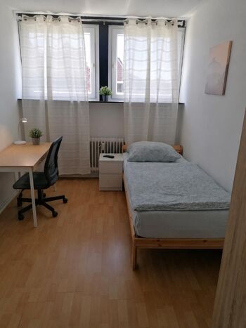 Einzelzimer Einzelzimer