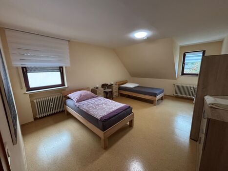 Wohnung Isinger Bild 1 Wohnung Isinger Bild 1