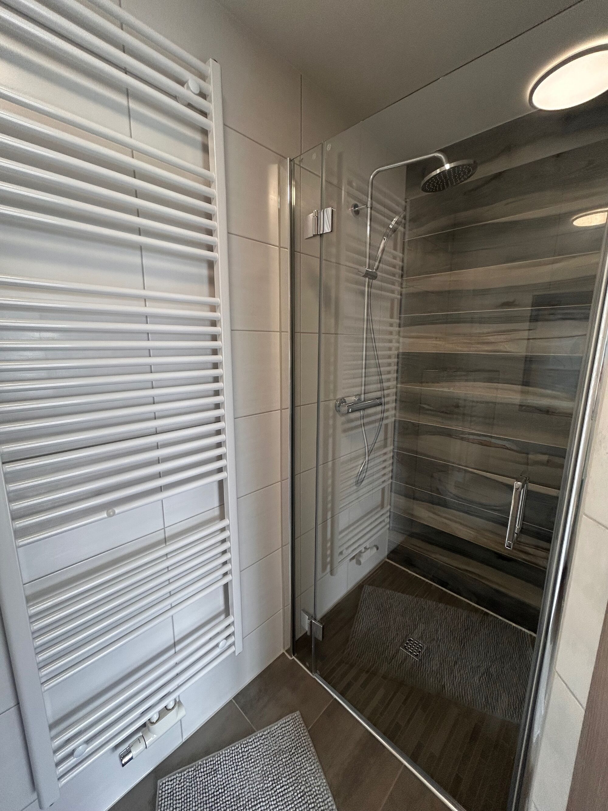 Dusche Dusche