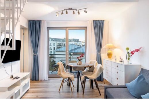 Nahe Airport BER Maisonette Wohnung Schönefeld Bild 1 Nahe Airport BER Maisonette Wohnung Schönefeld Bild 1