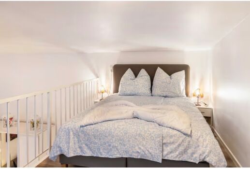 Nahe Airport BER Maisonette Wohnung Schönefeld Bild 3 Nahe Airport BER Maisonette Wohnung Schönefeld Bild 3