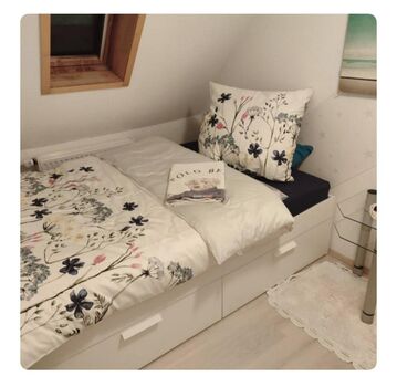 Schlafzimmer Nr. 1 Schlafzimmer Nr. 1