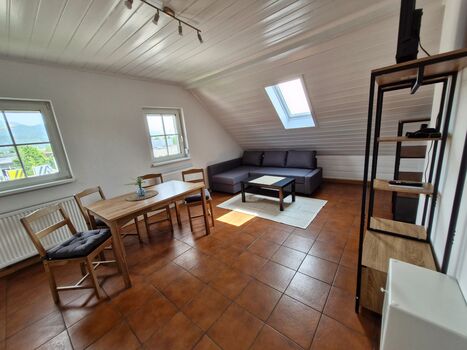 Stadt Salzburg Apartment mit Gaisbergblick für 4 Personen Bild 3 Stadt Salzburg Apartment mit Gaisbergblick für 4 Personen Bild 3