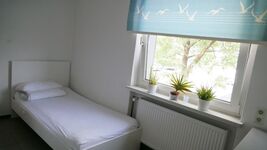 100qm modern eingerichtete Wohnung mit 4 Schlafzimmern Bild 3 100qm modern eingerichtete Wohnung mit 4 Schlafzimmern Bild 3