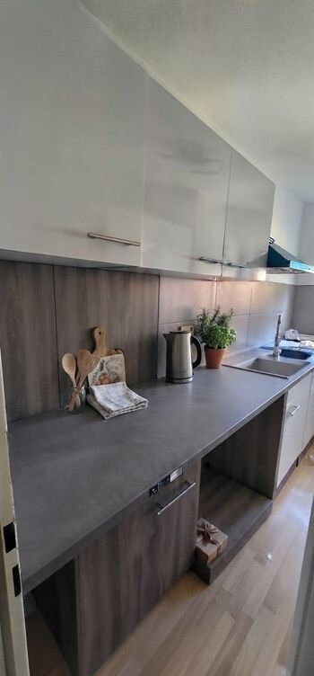 Ferienwohnung Raffles Bild 2 Ferienwohnung Raffles Bild 2