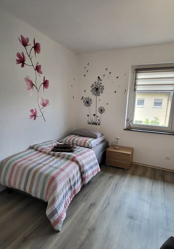 Ferienwohnung Raffles Bild 1 Ferienwohnung Raffles Bild 1