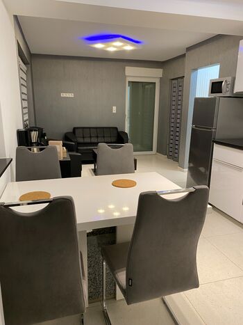 Aparts House Essen Bild 3 Aparts House Essen Bild 3