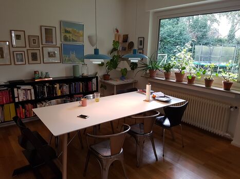 Essbereich Essbereich