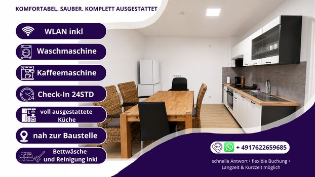 Wohnungen in Vallendar und Neuwied Bild 1 Wohnungen in Vallendar und Neuwied Bild 1
