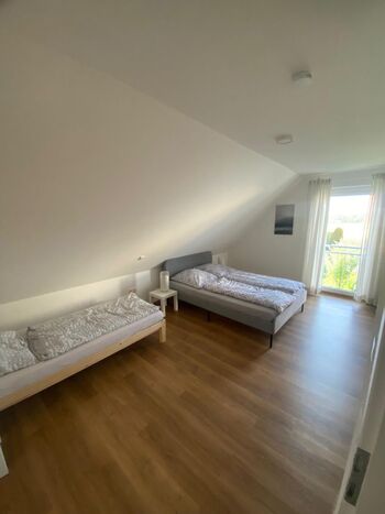 Ferienwohnung Landhege Bild 2 Ferienwohnung Landhege Bild 2