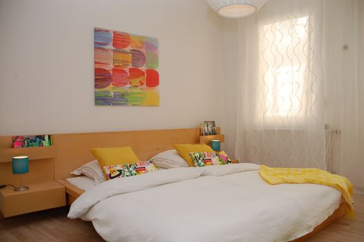 Doppelbett Doppelbett