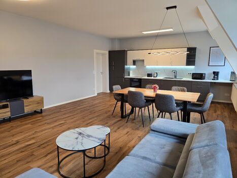 Ferienwohnung 2 zur alten Schule Bild 3 Ferienwohnung 2 zur alten Schule Bild 3