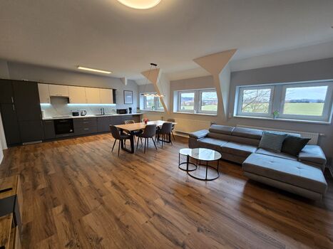 Ferienwohnung 2 zur alten Schule Bild 2 Ferienwohnung 2 zur alten Schule Bild 2