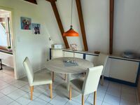 Ferienhaus Küstenanker - zentral und gemütlich Bild 2 Ferienhaus Küstenanker - zentral und gemütlich Bild 2