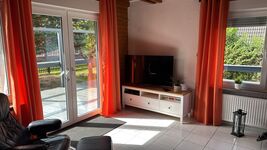 Ferienhaus Küstenanker - zentral und gemütlich Bild 10 Ferienhaus Küstenanker - zentral und gemütlich Bild 10