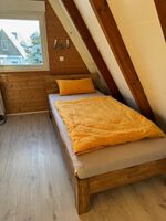 Ferienhaus Küstenanker - zentral und gemütlich Bild 8 Ferienhaus Küstenanker - zentral und gemütlich Bild 8