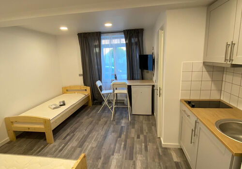 Gästezimmer in Sandersdorf-Brehna Bild 2 Gästezimmer in Sandersdorf-Brehna Bild 2