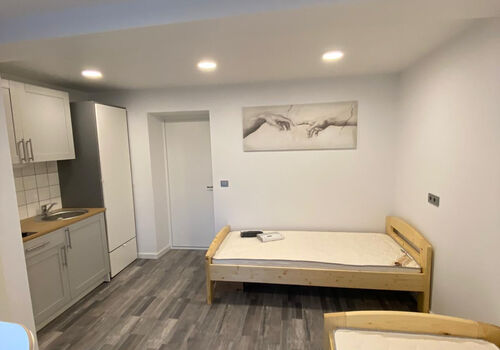 Gästezimmer in Sandersdorf-Brehna Bild 3 Gästezimmer in Sandersdorf-Brehna Bild 3