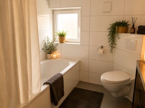 Neu möblierte, 2-4 Zimmer-Wohnungen mit 4-8 Betten in Heilbronn Bild 6 Neu möblierte, 2-4 Zimmer-Wohnungen mit 4-8 Betten in Heilbronn Bild 6
