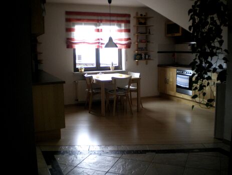 Ferienwohnung "An der Birke " in Unter den Birken 7, Flieden Bild 1 Ferienwohnung "An der Birke " in Unter den Birken 7, Flieden Bild 1