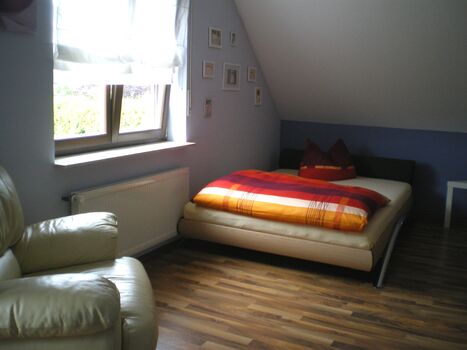 Ferienwohnung "An der Birke " in Unter den Birken 7, Flieden Bild 3 Ferienwohnung "An der Birke " in Unter den Birken 7, Flieden Bild 3