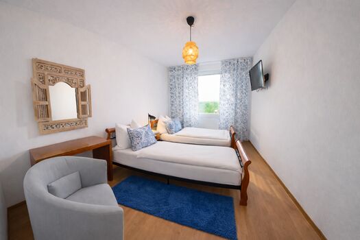 Pension "Stadt Mannheim" Bild 3 Pension "Stadt Mannheim" Bild 3