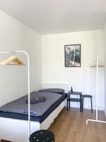 Zentral in Offenbach: möblierte Wohnungen mit Top-Anbindung Picture 12 Zentral in Offenbach: möblierte Wohnungen mit Top-Anbindung Picture 12