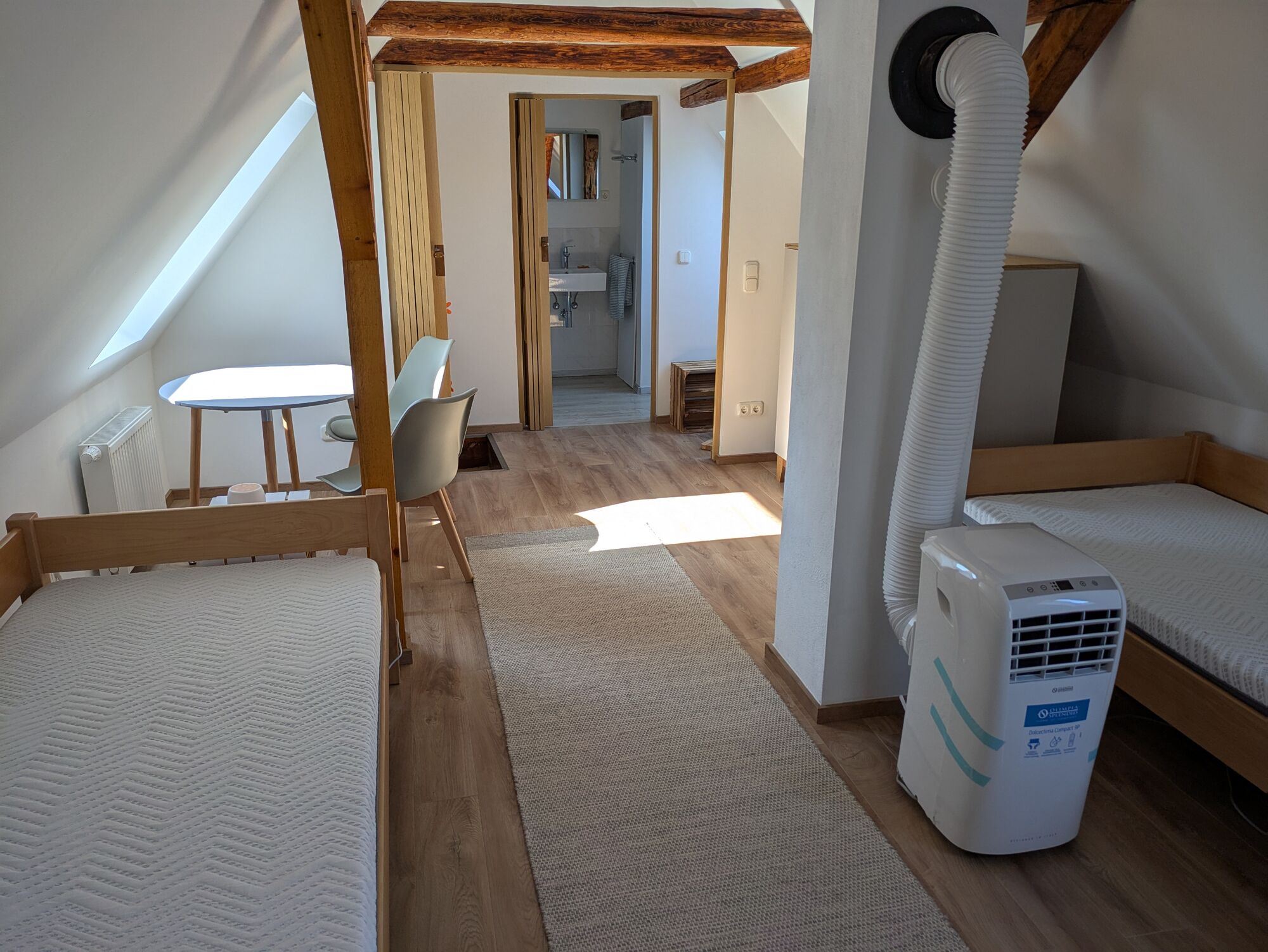 mobile Klimaanlage mobile Klimaanlage
