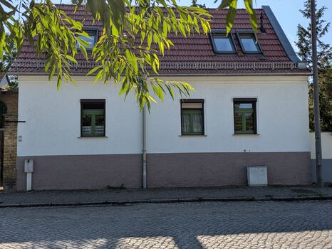 Teichvilla Teichvilla