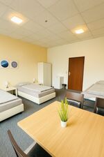 Gästezimmer in Erfurt Bild 3 Gästezimmer in Erfurt Bild 3