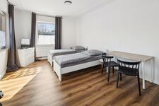 Quartier 93 Bild 7 Quartier 93 Bild 7