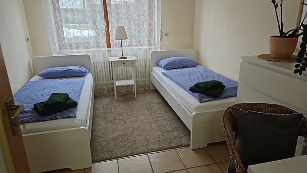 Friedas Zimmer Bild 1 Friedas Zimmer Bild 1