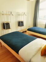 9 moderne Wohnungen (36 Betten) zentral und vollausgestattet Bild 1 9 moderne Wohnungen (36 Betten) zentral und vollausgestattet Bild 1