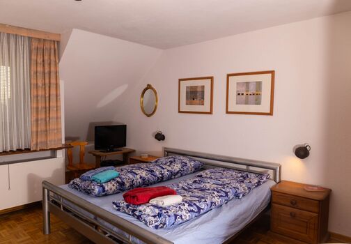 Ferienwohnung bei Stadthagen mit Wlan und Waschmaschine Bild 1 Ferienwohnung bei Stadthagen mit Wlan und Waschmaschine Bild 1