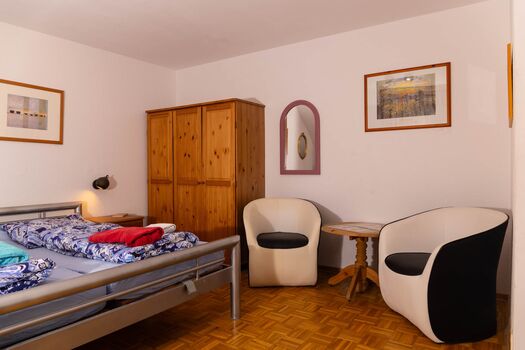 Ferienwohnung bei Stadthagen mit Wlan und Waschmaschine Bild 2 Ferienwohnung bei Stadthagen mit Wlan und Waschmaschine Bild 2