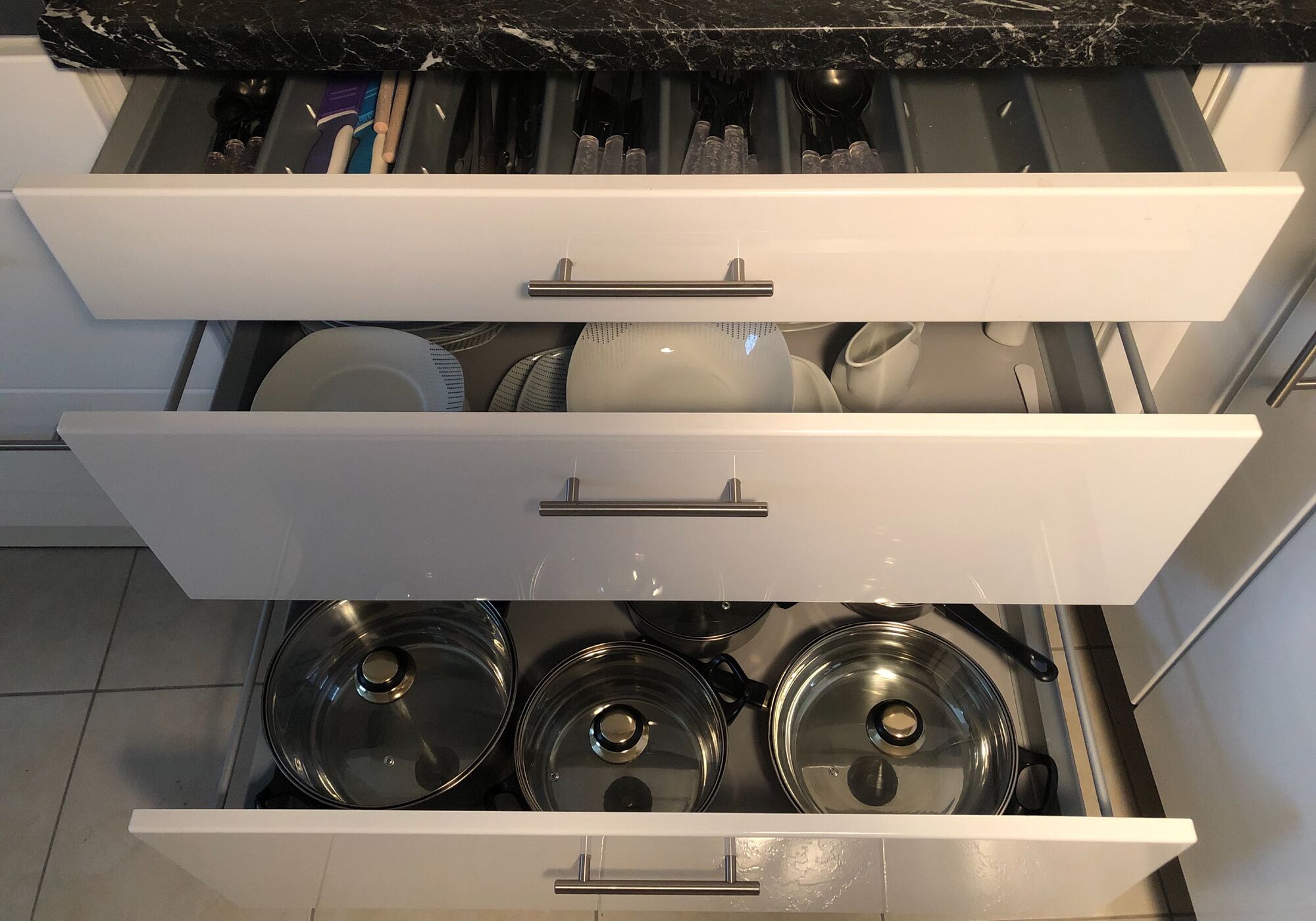 Küchenutensilien Küchenutensilien