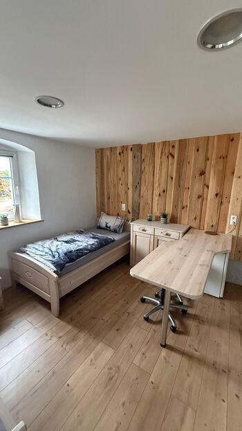 Kleine Ferienwohnung Bild 2 Kleine Ferienwohnung Bild 2