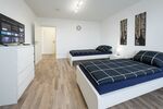 Ferienwohnung in Essen Bild 7 Ferienwohnung in Essen Bild 7