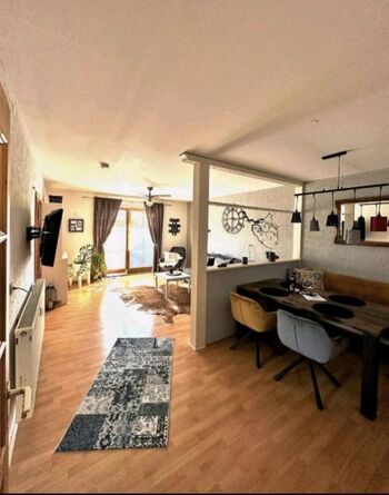 Essbereich Essbereich