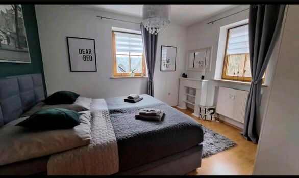 Schlafzimmer Schlafzimmer