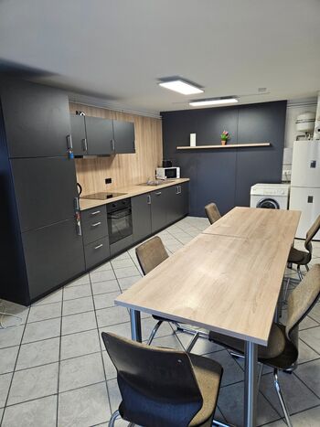 Wohnung mitten in Brockum (Nähe Dümmer See) Bild 1 Wohnung mitten in Brockum (Nähe Dümmer See) Bild 1